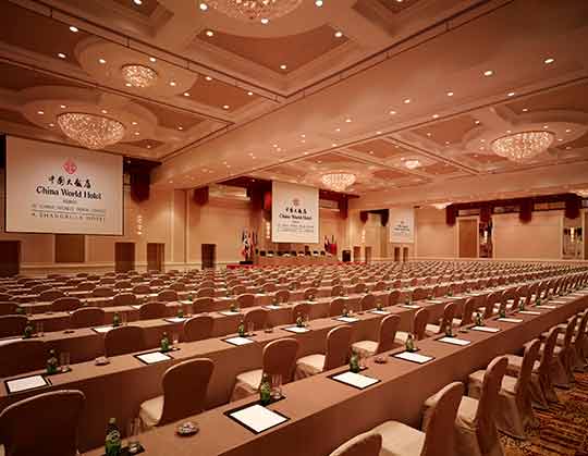 會展服務(wù)在圖書行業(yè)的創(chuàng)新應(yīng)用與價值提升